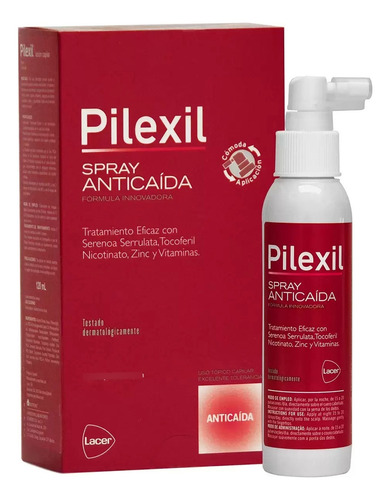 Pilexil Loción Capilar Anticaída