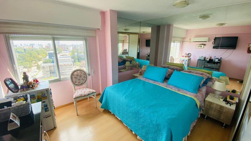 Imagen 10 de 22 de Alquiler De Apartamento En Parque Batlle Montevideo