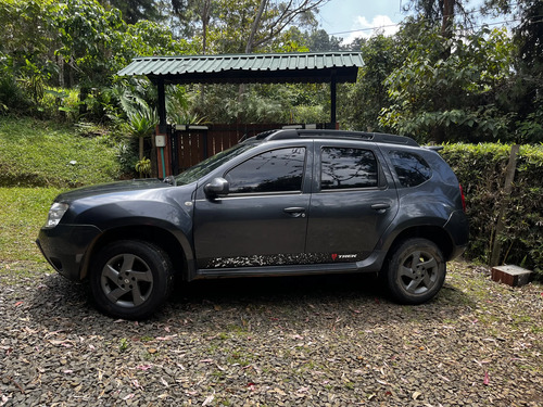 Renault Duster 1.6 Expression