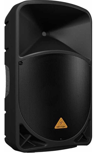 Cabina Activa Behringer B115mp3 Eurolive 1000w B115 Mp3 Pro