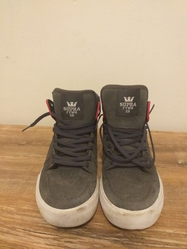 Zapatillas Supra