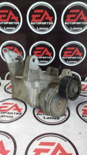 Soporte Compresor Aire Peugeot 307 Original 