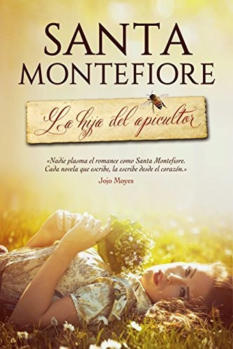 Libro : La Hija Del Apicultor (titania Amour) - Montefiore,