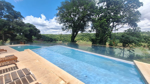 Hotel Tupa Lodge En Venta!