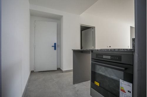 Venta Monoambiente Al Frente En Almagro