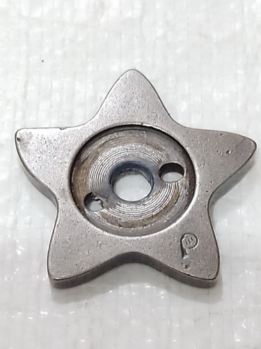 Estrella Selectora Cambio Original Honda Wave 110 S