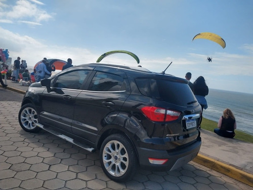 Imagem 3 de 15 de Ford Ecosport 2020 1.5 Titanium Plus Flex Aut. 5p