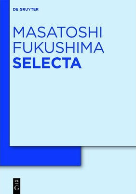 Libro Masatoshi Fukushima: Selecta - Niels Jacob