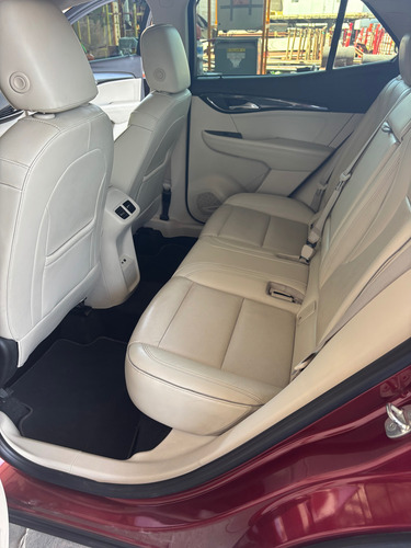 Buick Envision 2.0 Cxl At
