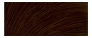 Kit Tinte Wella Koleston Coloración en crema tono 30 castaño oscuro para cabello