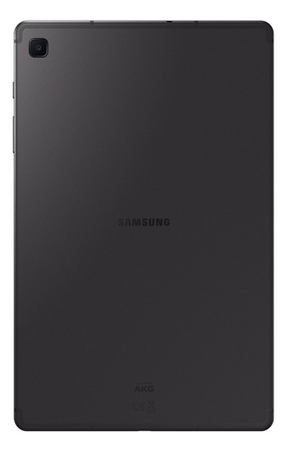 Samsung Galaxy Tab S6 Lite 2024 Gris 64gb + Spen Y Carcasa