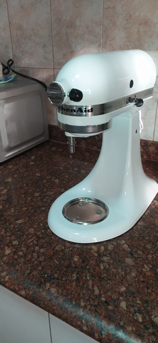 Batidora Kitchenaid Artisan 