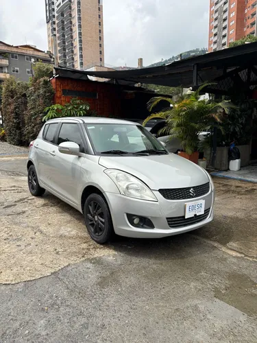 Suzuki Swift Live 1.2l