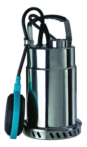 Bomba Sumergible 1hp Gamma Inoxidable Agua Sucia