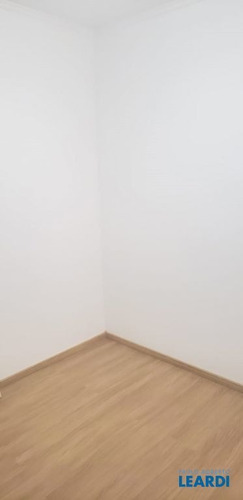 Imagem 8 de 15 de Apartamento - Campo Belo - Sp - 602891