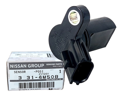 Sensor De Levas Nissan Almera Sentra B15  23731-4m50b     