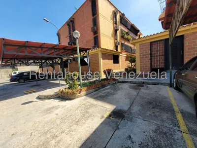 Apartamento en alquiler