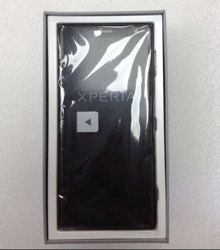 Imagen 2 de 3 de Nuevo Sony Xperia Xz2 64gb Original
