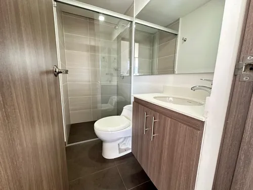 Tu Nuevo Hogar En Las Cabañas - Bello, ¡excelente Vista!