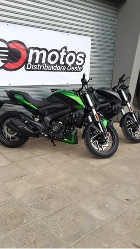 Imagen 3 de 16 de Bajaj Dominar 400- 0km 2023