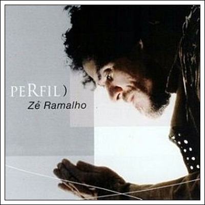 Cd Zé Ramalho - Perfil