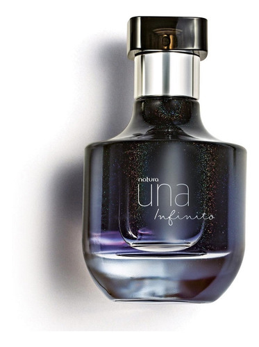 Perfume Natura Una Infinito Deo 75 ml para mujer