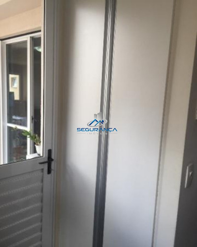 Imagem 11 de 16 de Apartamento - Ap01597 - 4363612