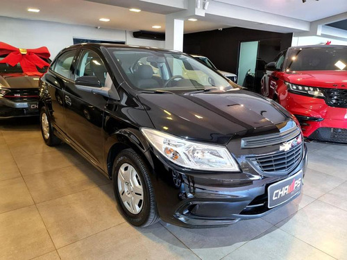 Chevrolet Onix 10mt Joye