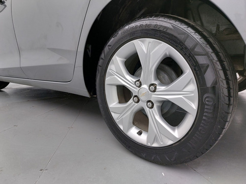 Chevrolet Onix 1.0 TURBO FLEX LTZ AUTOMÁTICO
