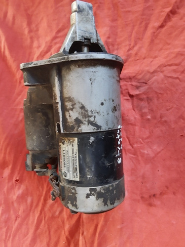 Motor De Arranque Marcha Chrysler Eagle Visión Mod 93-96