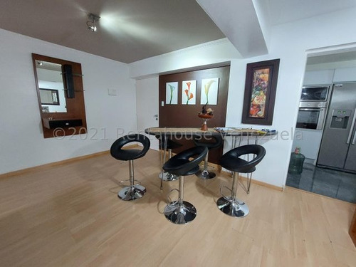 Imagen 4 de 12 de Apto En Venta Los Naranjos Del Cafetal 22-7057 Caro Fermoso 4242083128