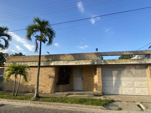 Venta Casa Los Guayabitos Naguanagua Con Gran Proyecto De Remodelación