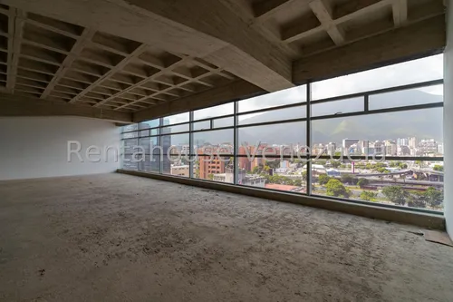 25-6682 Rahl Oficina En Venta