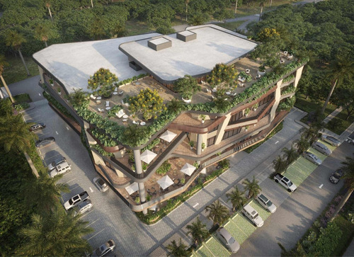 Locales Comerciales En Cap Cana
