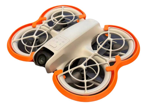 Funda Protectora Anticolisión Para Dji Neo Drone