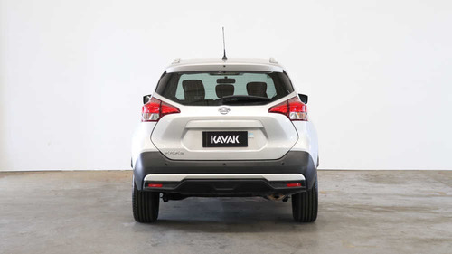 Nissan Kicks 1.6 Advance Cvt 120cv - 152375 - C