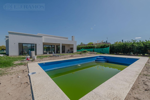 Casa En El Canton - Golf - Pg
