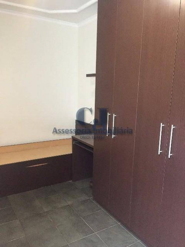 Imagem 10 de 13 de Apartamento Com 2 Dormitórios Para Alugar, 60 M² Por R$ 1.200,00/mês - Vila Olímpia - Sorocaba/sp - Ap0295
