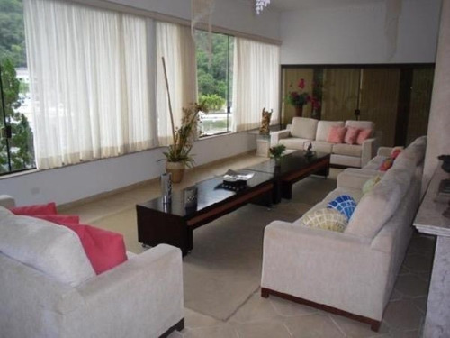 Casa Residencial À Venda, Marina Guarujá, Guarujá. - Ca0116 - 34709781