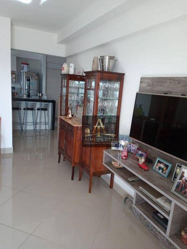 Imagem 14 de 30 de Linda Cobertura Duplex Pronta Para Morar No Edifício Play Barueri 196 M² Por Apenas R$ 1.650.000,00 Promoção Devido Pandemia! - Co0036