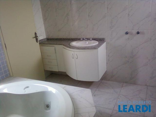Imagem 15 de 15 de Apartamento - Morumbi - Sp - 245629