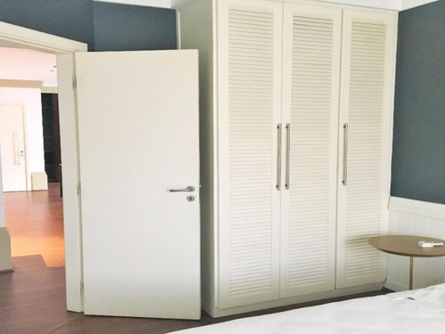 Imagem 12 de 30 de Apartamento Alto Padrão À Venda, Praia Pitangueiras, Guarujá. Estuda Permuta! - Ap3927 - 34710797