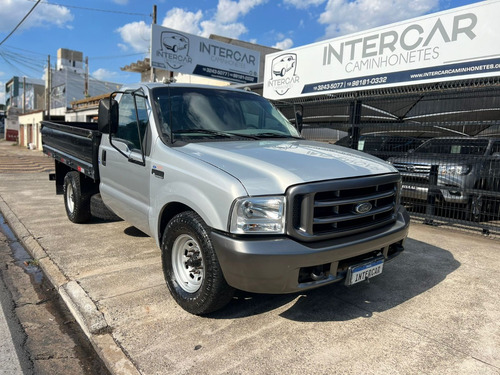 Ford F-350 3.9d 4x2 Completa 2005
