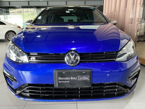 Imagen 2 de 15 de Vw Gti Version R 2019