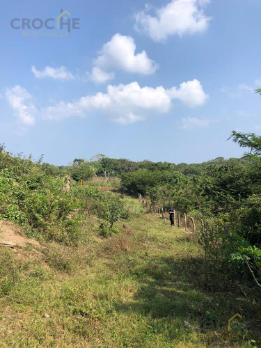 Terreno En Venta En La Antigua Veracruz Zona Playa Chalchihuecan