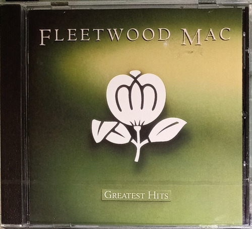 Fleetwood Mac - Greatest Hits