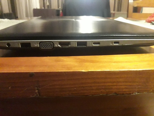 Laptop Asus X556u I5 7200 6gb Ram 1tb