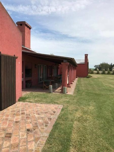 Espectacular Chacra En Estancia Benquerencia/consultar Financiación