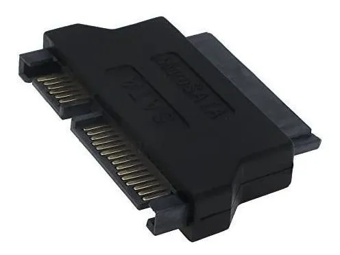 Sata to micro best sale sata