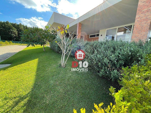 Terreno À Venda, 800 M² - Argentina - Criciúma/sc - Te0523